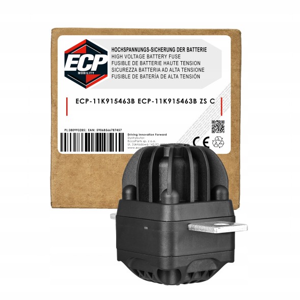 ECP MOBILITY 11K915463B - ЗАПОБІЖНИК НАПРУГИ - VW ID.3