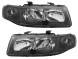 Depo 6722091E / 6722092E + 6722101E / 6722102E MHM TUNING Фара Передня Depo Seat Leon 1 I 1m Toledo II 2 1m2 1999-2005 комплект