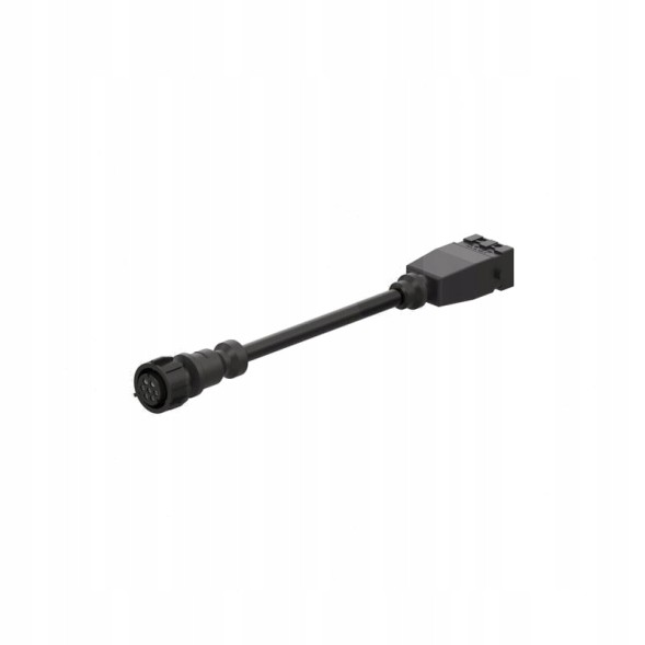 Wabco 4493330550 З'єднувальний кабель, ABS