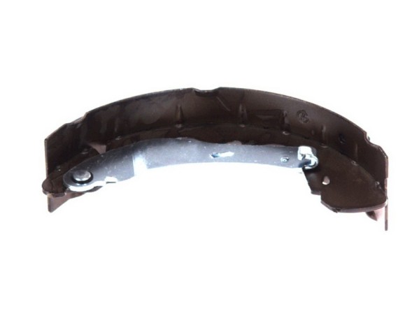 AD BRAKE VIC-35776 Гальмівні колодки в комплекті для NISSAN CABSTAR E, TERRANO II