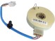 Hoffer 8093054 ДАТЧИК КУТА ПОВОРОТУ КЕРМА GRANDE PUNTO PANDA YPSILON MERIVA A B