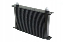 Turboworks CN-OC-138 Маслоохладжувач універсальний 260x195x50 25rz чорн