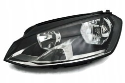 Китай WE8441-11J3LMLDEM2SL VW ГОЛЬФ 7 VII 12- ЛАМПА ФАРА ЛІВА ДЕПО^