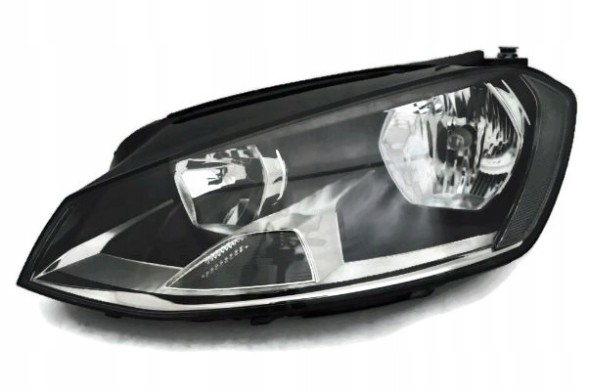 Китай WE8441-11J3LMLDEM2SL VW ГОЛЬФ 7 VII 12- ЛАМПА ФАРА ЛІВА ДЕПО^