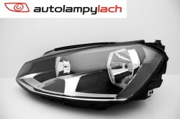 Китай WE8441-11J3LMLDEM2SL VW ГОЛЬФ 7 VII 12- ЛАМПА ФАРА ЛІВА ДЕПО^