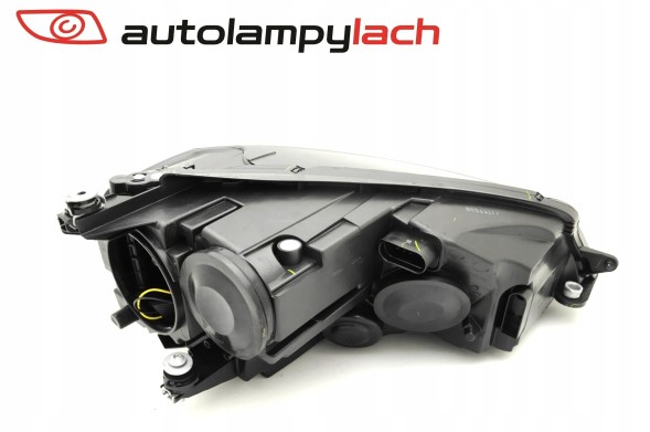 Китай WE8441-11J3LMLDEM2SL VW ГОЛЬФ 7 VII 12- ЛАМПА ФАРА ЛІВА ДЕПО^