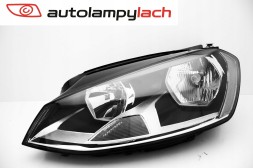 Китай WE8441-11J3LMLDEM2SL VW ГОЛЬФ 7 VII 12- ЛАМПА ФАРА ЛІВА ДЕПО^