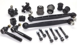 Kraft Automotive K4221535 КОМПЛЕКТ ПЕРЕДНІЙ OPEL Vectra B