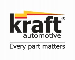 Kraft Automotive K4221535 КОМПЛЕКТ ПЕРЕДНІЙ OPEL Vectra B