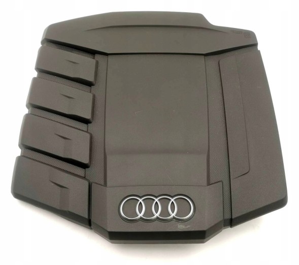 Audi OE 06L103925J, DWP521218OE НОВА ОРИГІНАЛЬНА ЗАХИСНА КРИШКА ДВИГУНА AUDI Q5 A7 A6 S6 C8 06L103925J