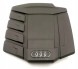Audi OE 06L103925J, DWP521218OE НОВА ОРИГІНАЛЬНА ЗАХИСНА КРИШКА ДВИГУНА AUDI Q5 A7 A6 S6 C8 06L103925J