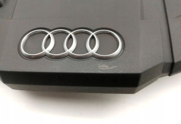 Audi OE 06L103925J, DWP521218OE НОВА ОРИГІНАЛЬНА ЗАХИСНА КРИШКА ДВИГУНА AUDI Q5 A7 A6 S6 C8 06L103925J
