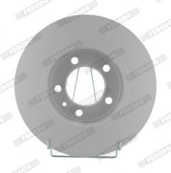 DDF1975C FERODO Диск гальмівний