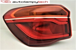 CHINA WE4L2498444-1984L-WESL11 Bmw x1 x 1 f48 2015 р.В.- Хід ліхар лів новий ^