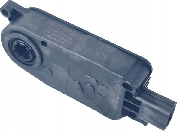 Ford OE KT4B-8476-CA Ford kt4b-8476-ca двигун привода жалюзі заслонки edge сша