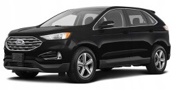 Ford OE KT4B-8476-CA Ford kt4b-8476-ca двигун привода жалюзі заслонки edge сша