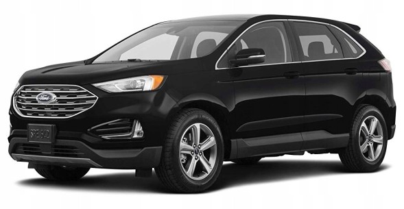 Ford OE KT4B-8476-CA Ford kt4b-8476-ca двигун привода жалюзі заслонки edge сша