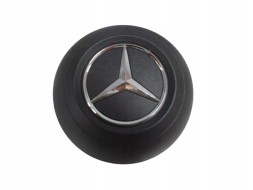 Mercedes-Benz OE MERCEDES W247 W243 W206 AIRBAG PODUSZKA KIEROWCY 2 NABOJE MERCEDES W247 W243 W206 AIRBAG ПОДУШКА ВОДІЯ 2 ПАТРОНИ