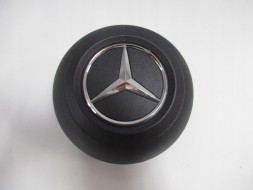 Mercedes-Benz OE MERCEDES W247 W243 W206 AIRBAG PODUSZKA KIEROWCY 2 NABOJE MERCEDES W247 W243 W206 AIRBAG ПОДУШКА ВОДІЯ 2 ПАТРОНИ