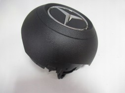 Mercedes-Benz OE MERCEDES W247 W243 W206 AIRBAG PODUSZKA KIEROWCY 2 NABOJE MERCEDES W247 W243 W206 AIRBAG ПОДУШКА ВОДІЯ 2 ПАТРОНИ