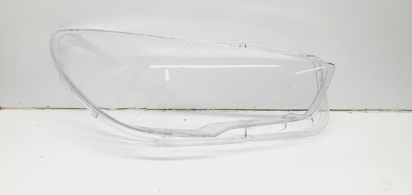 CHINA Klosz Szkło Lampy Prawe BMW f07 GT Lift ADAPTIVE LED Плафон скло фари правий bmw f07 gt lift adaptive led