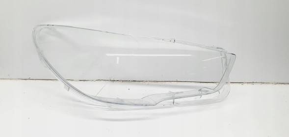CHINA Klosz Szkło Lampy Prawe BMW f07 GT Lift ADAPTIVE LED Плафон скло фари правий bmw f07 gt lift adaptive led