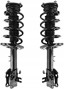REC ASOP/SACHS/MCX5 SACHS АМОРТИЗАТОРИ ПРУЖИНИ MAZDA CX-5 2011-