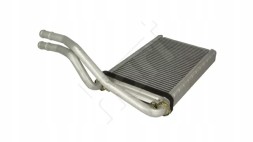 Hart 623 340 Hart радіатор опалення suzuki sx-4 06-