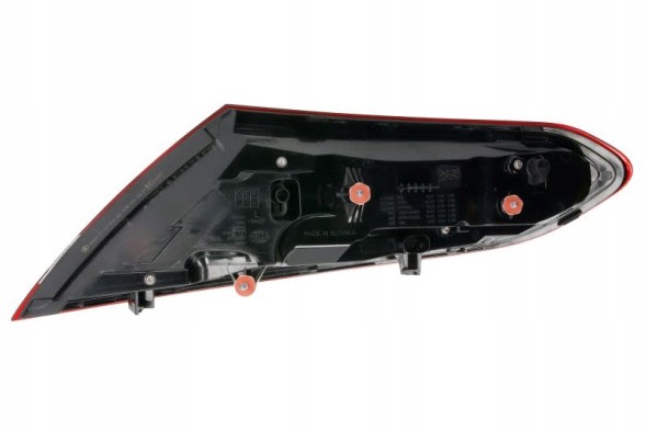 Hella 2SD 011 786-271 Задні ліхтарі hella 2sd 011 786-271