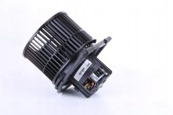 Nissens 87382 Повітродувний вентилятор припливу 87382 nissens opel