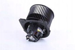Nissens 87382 Повітродувний вентилятор припливу 87382 nissens opel