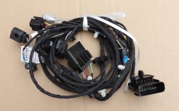 BMW OE BMW U11 U12 ПРОВОД МОНТАЖУ ПЕРЕДНЬОГО БАМПЕРА 5A5F2D0 (НОВИЙ)