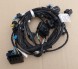 BMW OE BMW U11 U12 ПРОВОД МОНТАЖУ ПЕРЕДНЬОГО БАМПЕРА 5A5F2D0 (НОВИЙ)