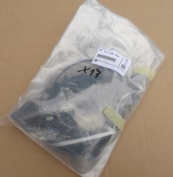 BMW OE BMW U11 U12 ПРОВОД МОНТАЖУ ПЕРЕДНЬОГО БАМПЕРА 5A5F2D0 (НОВИЙ)