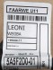 BMW OE BMW U11 U12 ПРОВОД МОНТАЖУ ПЕРЕДНЬОГО БАМПЕРА 5A5F2D0 (НОВИЙ)