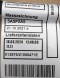 BMW OE BMW U11 U12 ПРОВОД МОНТАЖУ ПЕРЕДНЬОГО БАМПЕРА 5A5F2D0 (НОВИЙ)