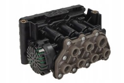 Knorr-Bremse 7421337415 RVI RVI7421337415 RVI 21133934 VOLVO 21337415 VOLVO K 028090n50 клапан подушки безпеки підвіски rvi; volvo knorr-bremse