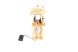 V-maxzone Part VIC-57524 Електрична паливна помпа 0 986 580 174 для AUDI A6 C5, CITROEN BERLINGO