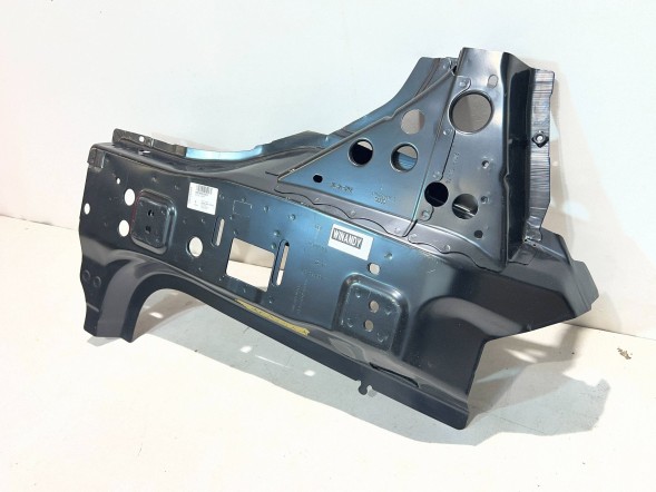 Audi OE 4M0809055 pmi150921 ОБЛИЦЮВАННЯ СТІЙКИ ЛІВОРУЧ ПЕРЕДНЄ AUDI Q7 4M0 BENTLEY BENTAYGA 4M0809055