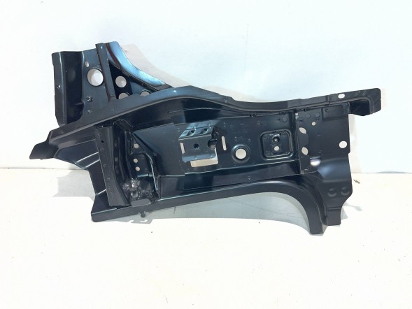 Audi OE 4M0809055 pmi150921 ОБЛИЦЮВАННЯ СТІЙКИ ЛІВОРУЧ ПЕРЕДНЄ AUDI Q7 4M0 BENTLEY BENTAYGA 4M0809055