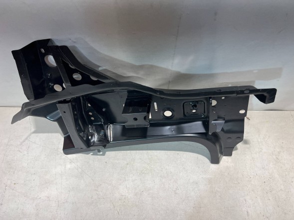 Audi OE 4M0809055 pmi150921 ОБЛИЦЮВАННЯ СТІЙКИ ЛІВОРУЧ ПЕРЕДНЄ AUDI Q7 4M0 BENTLEY BENTAYGA 4M0809055