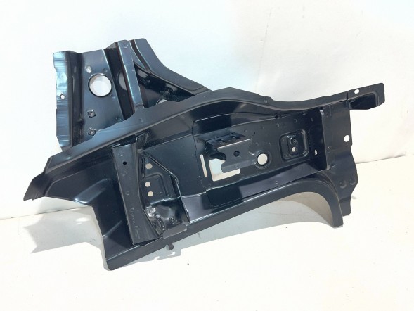 Audi OE 4M0809055 pmi150921 ОБЛИЦЮВАННЯ СТІЙКИ ЛІВОРУЧ ПЕРЕДНЄ AUDI Q7 4M0 BENTLEY BENTAYGA 4M0809055