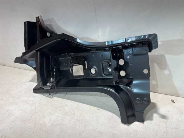 Audi OE 4M0809055 pmi150921 ОБЛИЦЮВАННЯ СТІЙКИ ЛІВОРУЧ ПЕРЕДНЄ AUDI Q7 4M0 BENTLEY BENTAYGA 4M0809055