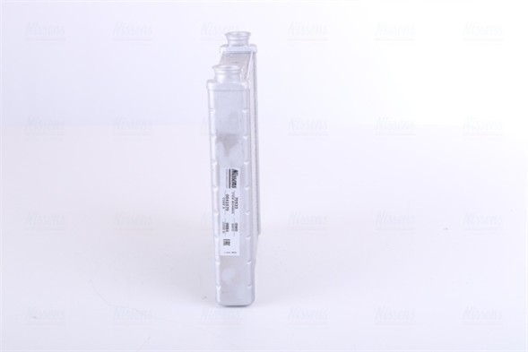 Nissens 70533 Теплообмінник, обігрів салону nissens 70533