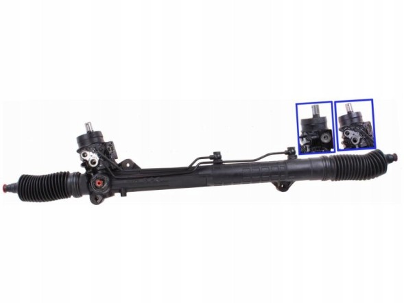 DRI 711520762 Маглева трансмісія dri 711520762