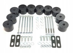 Китай Isuzu trooper 3 drzwi Body Lift karoserii 50mm Isuzu Trooper 3 door Body Lift кузов 50 мм