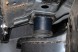 Китай Isuzu trooper 3 drzwi Body Lift karoserii 50mm Isuzu Trooper 3 door Body Lift кузов 50 мм