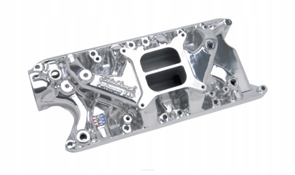 Edelbrock 21211 - Впускний колектор, Performer, Ford 260/289/302