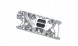 Edelbrock 21211 - Впускний колектор, Performer, Ford 260/289/302