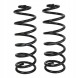 EFS 4WD WRANGLER JK LWB P 07+ 40MM ELITE SPR 80/100KG KPL Комплект підвіски EFS Elite 40 мм (80/100 кг) для Jeep Wrangler JK LWB PB (07+)
